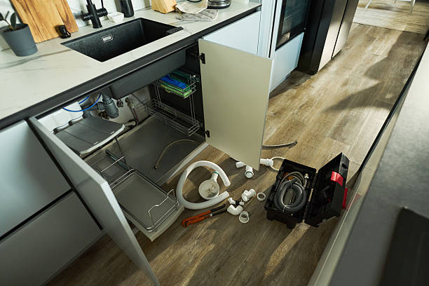 24/7 Emergency Leak Detection experts in Scotts Mills, OR